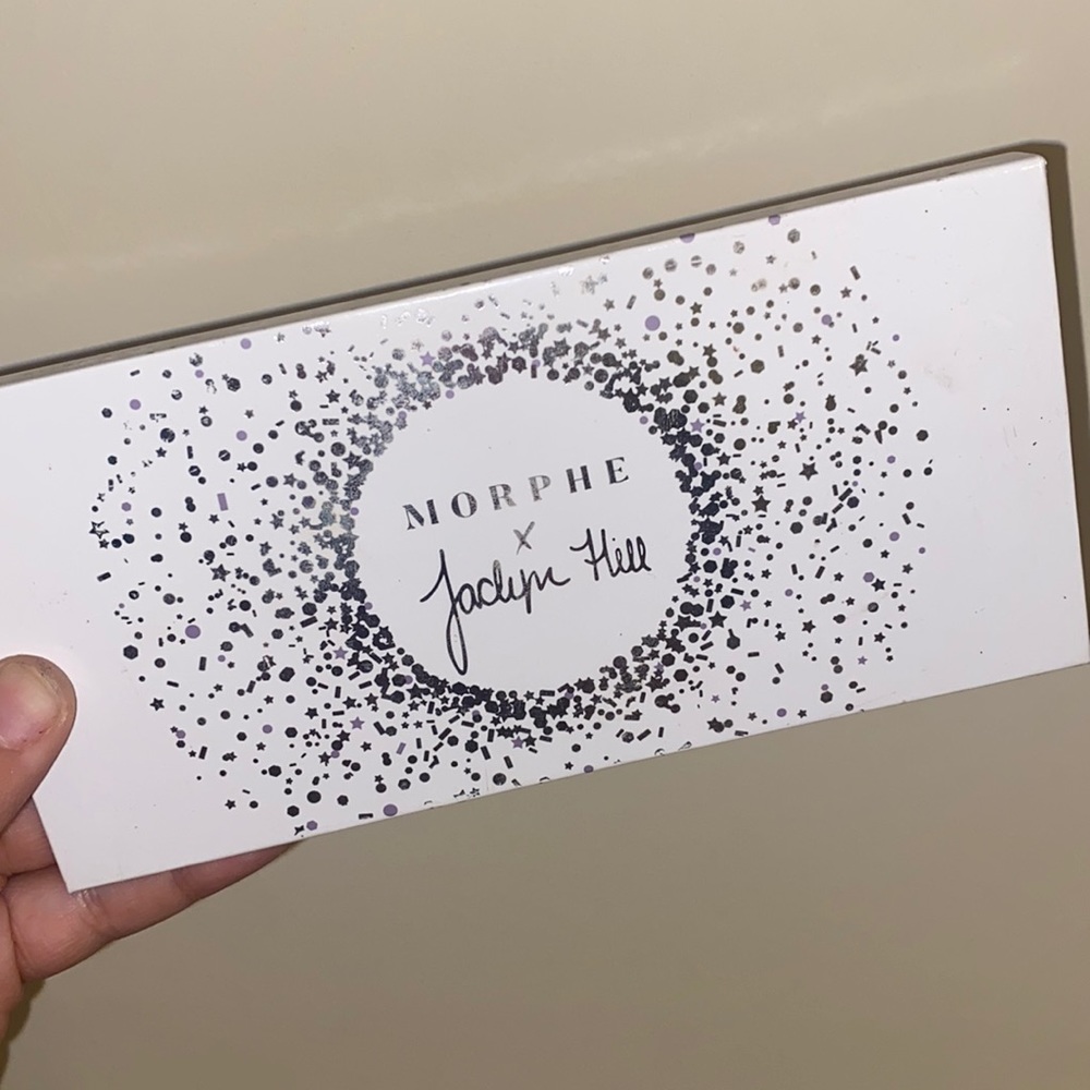 Morphe x Jaclyn Hill Bling Boss